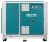 Винтовой компрессор Renner RSWF 85 D-8 (8-13 бар)